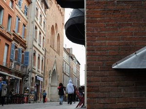 « Es el paraíso de los que orinan por la