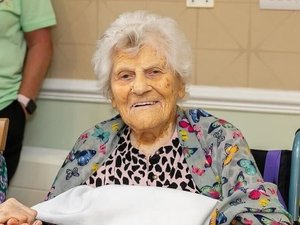 Es la británica más longeva de todos los tiempos y