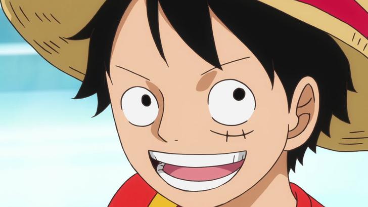 Esta bandera de "One Piece" se ha convertido en símbolo