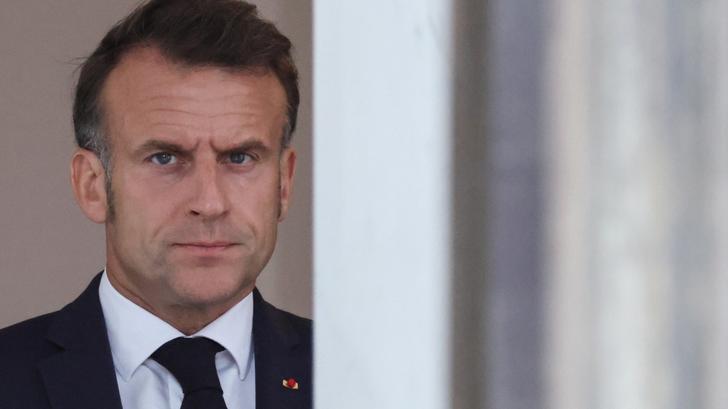 Esta carta de Macron a Bayrou sobre Argelia no va