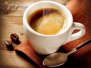 Está comprobado, el café de la mañana te hace más