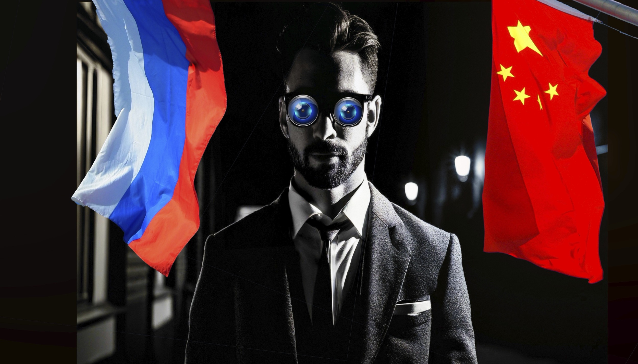 Esta docena de VPN gratuitos envía tus datos a Rusia