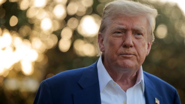 Esta presión de Donald Trump sobre un museo muestra hasta