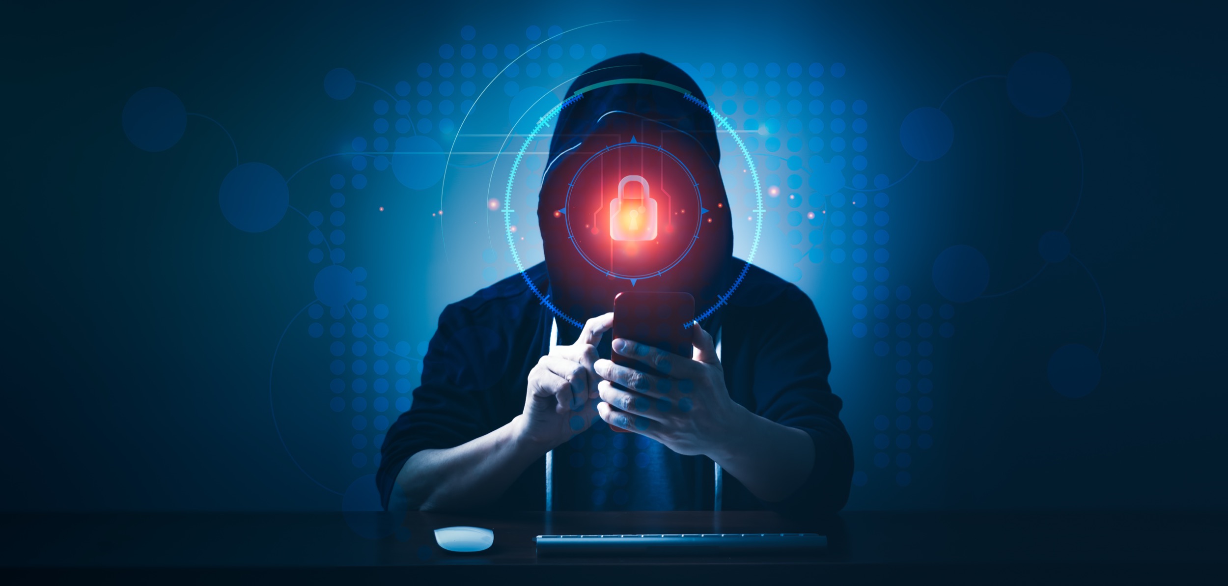 Estas 5 técnicas que los hackers utilizan para robar su