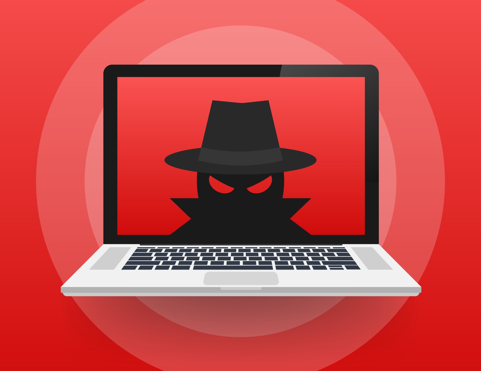 Este falso VPN para Chrome toma capturas de tu pantalla.
