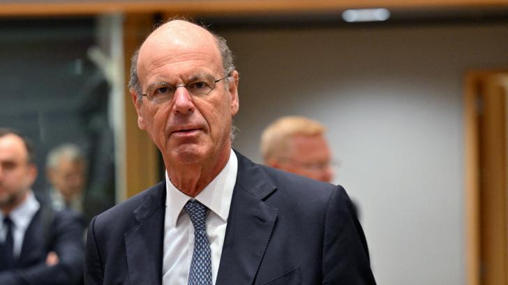 Este mensaje de Éric Lombard tras sus declaraciones alarmistas sobre
