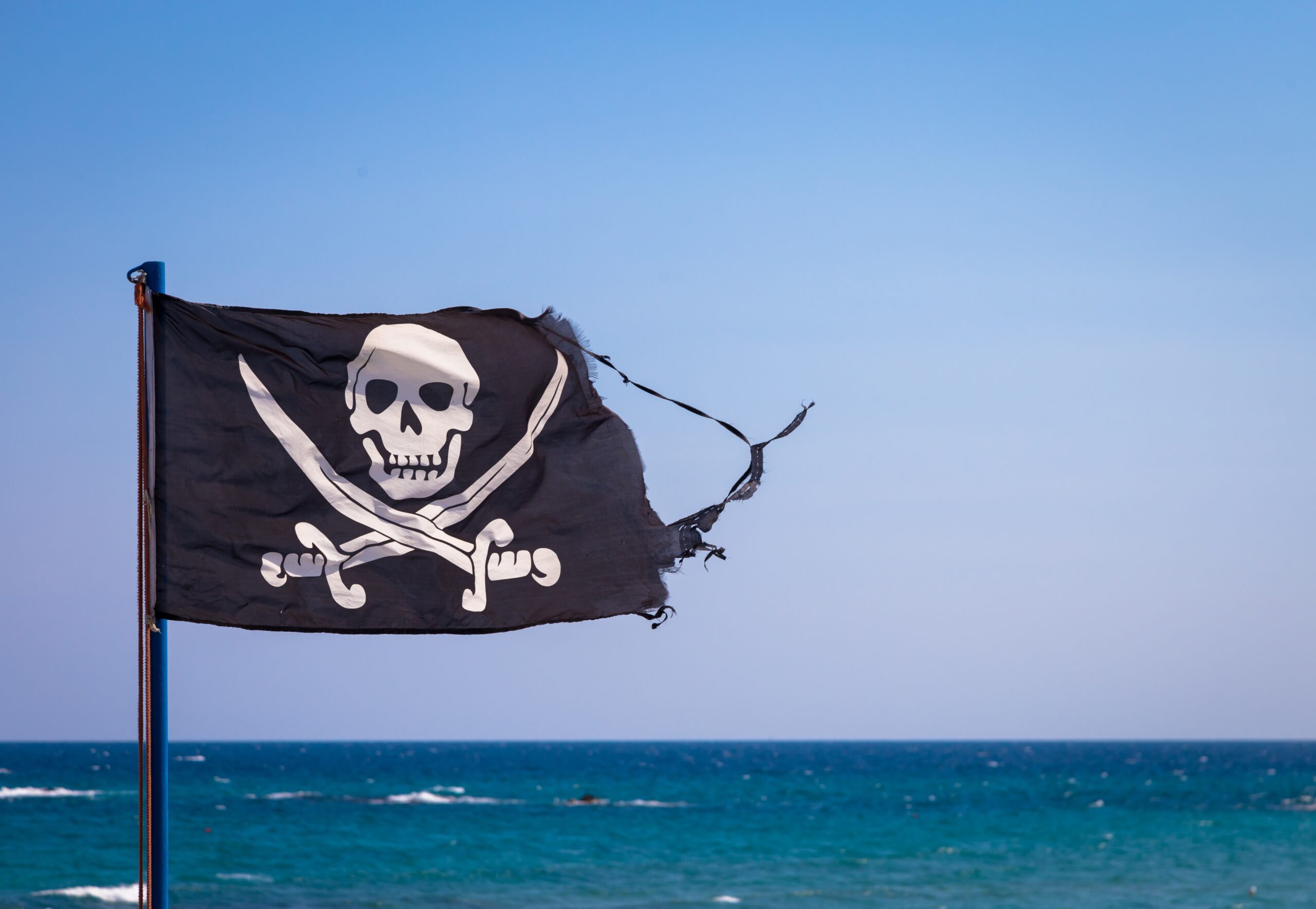 Este pirata condenado a pagar 15 millones a Netflix, Amazon