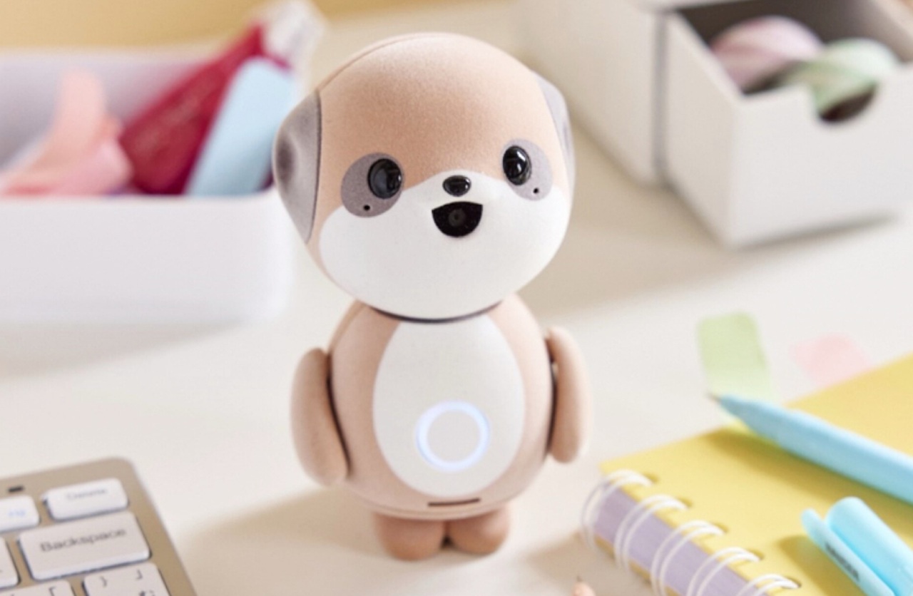 Este tamagotchi con IA, el nuevo peluche de los millennials