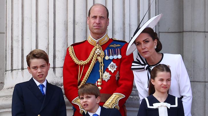 Este traslado de William y Kate genera inquietud por el