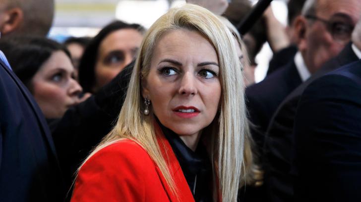 Estos candidatos del RN señalados por gastos de kilometraje equivalentes