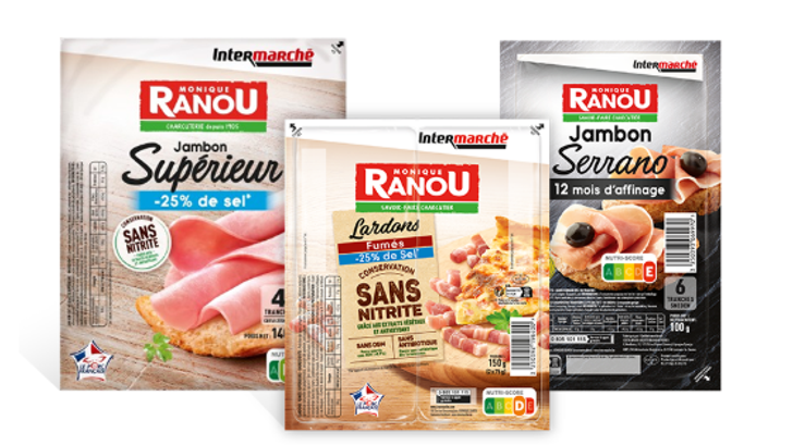 Fallecimiento de Monique Rannou, empresaria que dio su nombre a