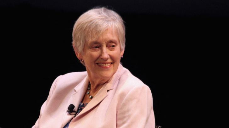 Fallecimiento de Stella Rimington, la espía británica que inspiró a