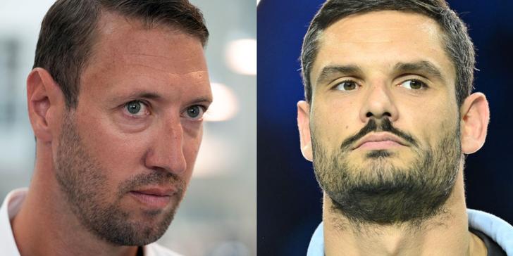 Florent Manaudou y Alain Bernard alertan sobre los ahogamientos y