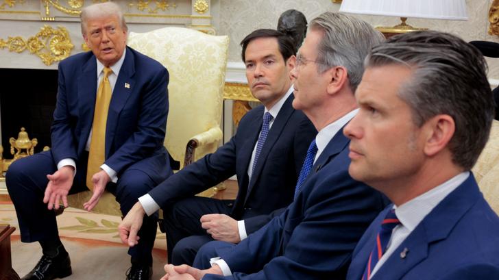 Francia consternada por esta decisión de Estados Unidos que apunta
