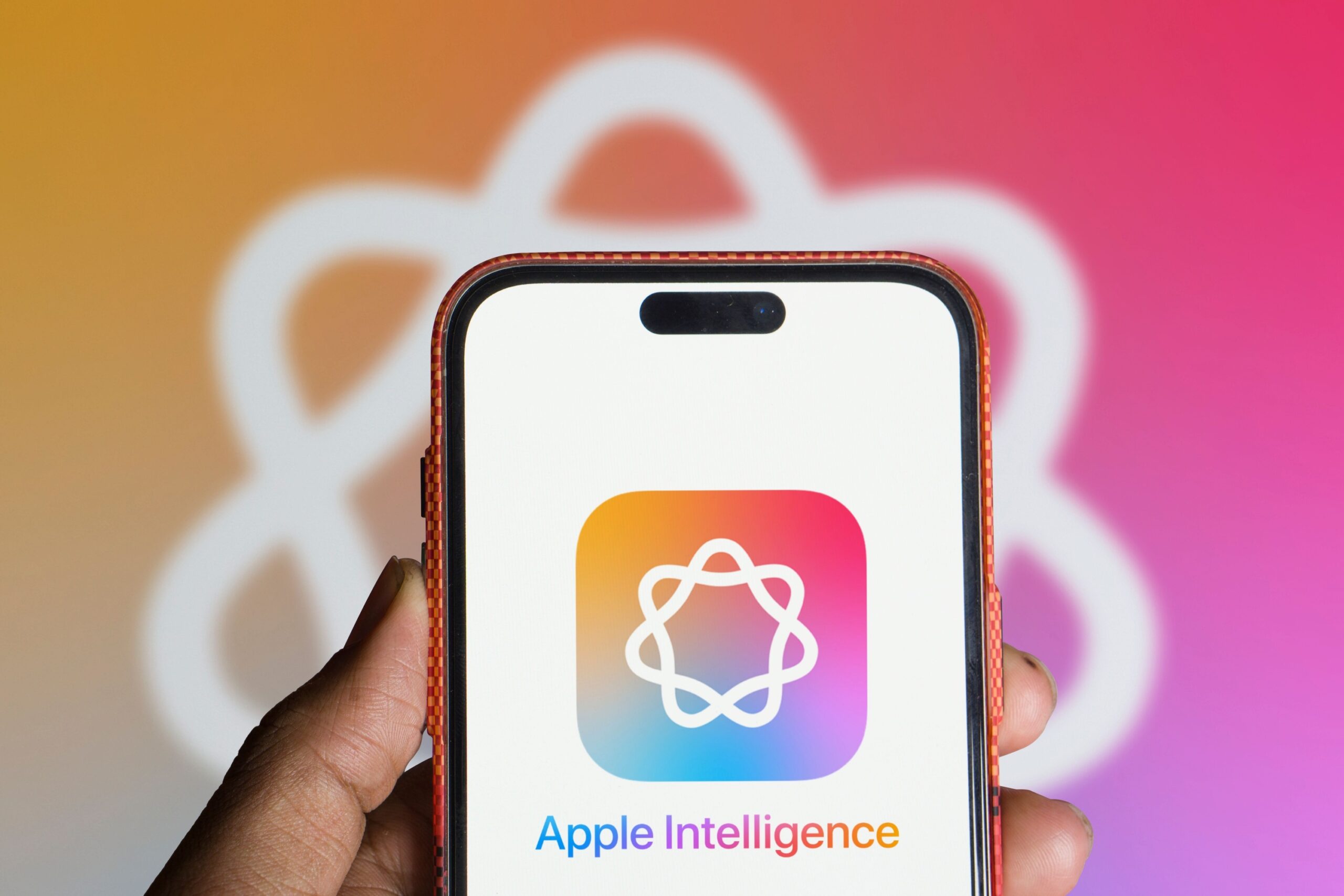 GPT-5 llegará a Apple Intelligence con iOS 26.