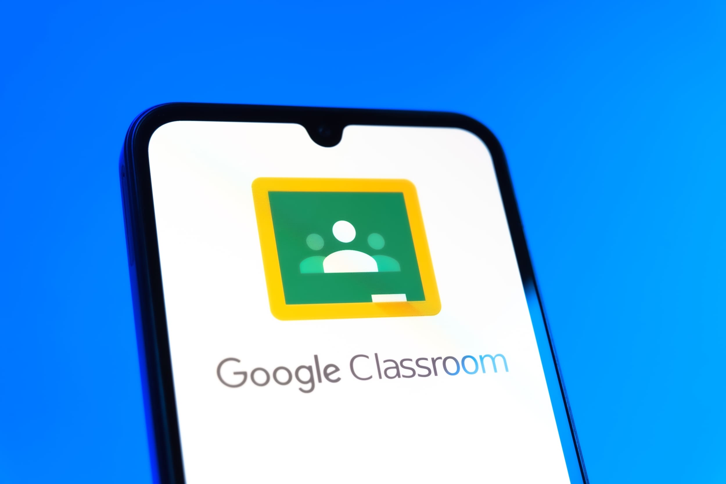 Google Classroom desviado en un ciberataque masivo que afecta a