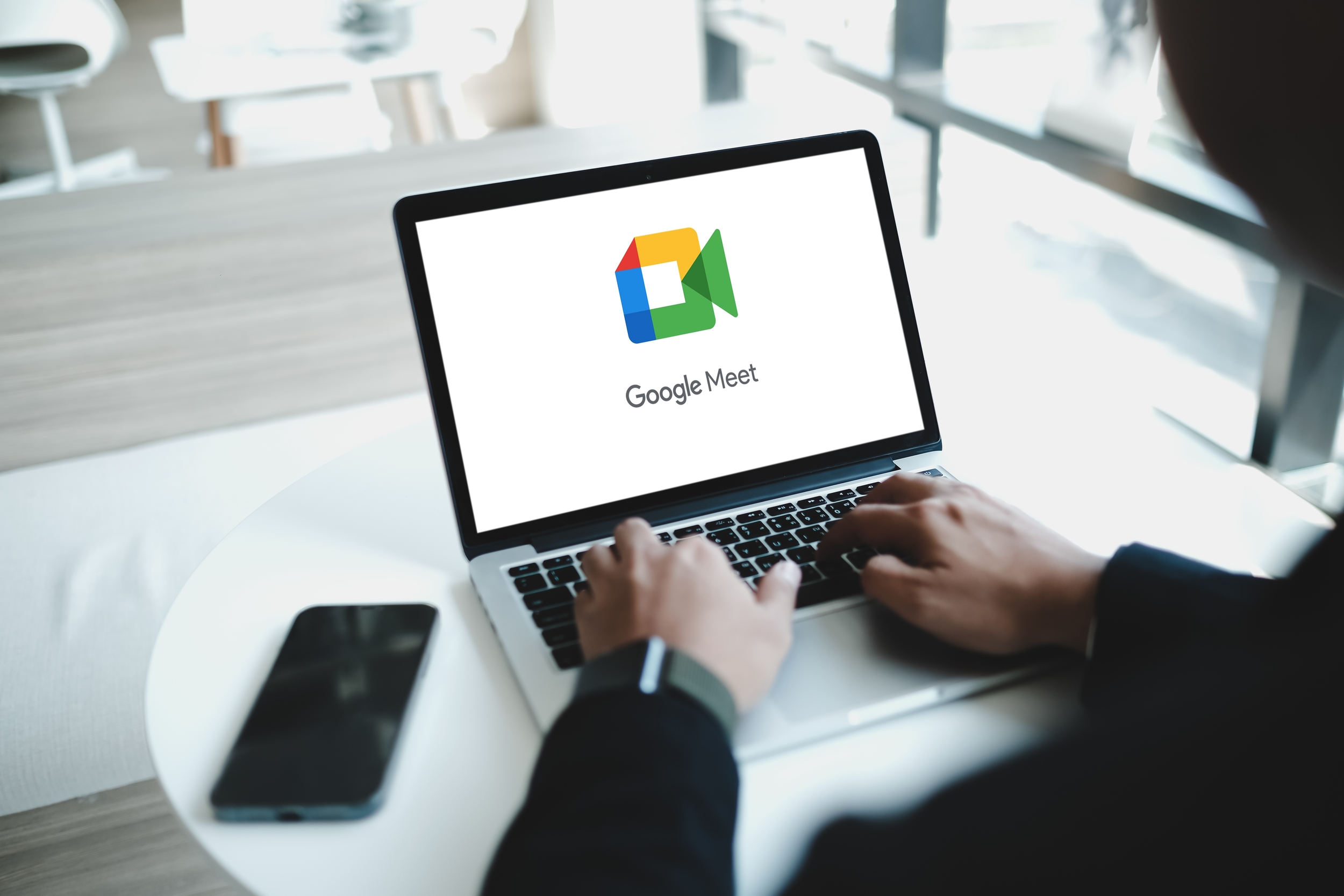 Google Meet va a mejorar tus videollamadas para el regreso