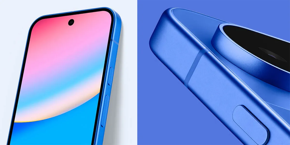 Google Pixel 10: un nuevo color llegará y es audaz.