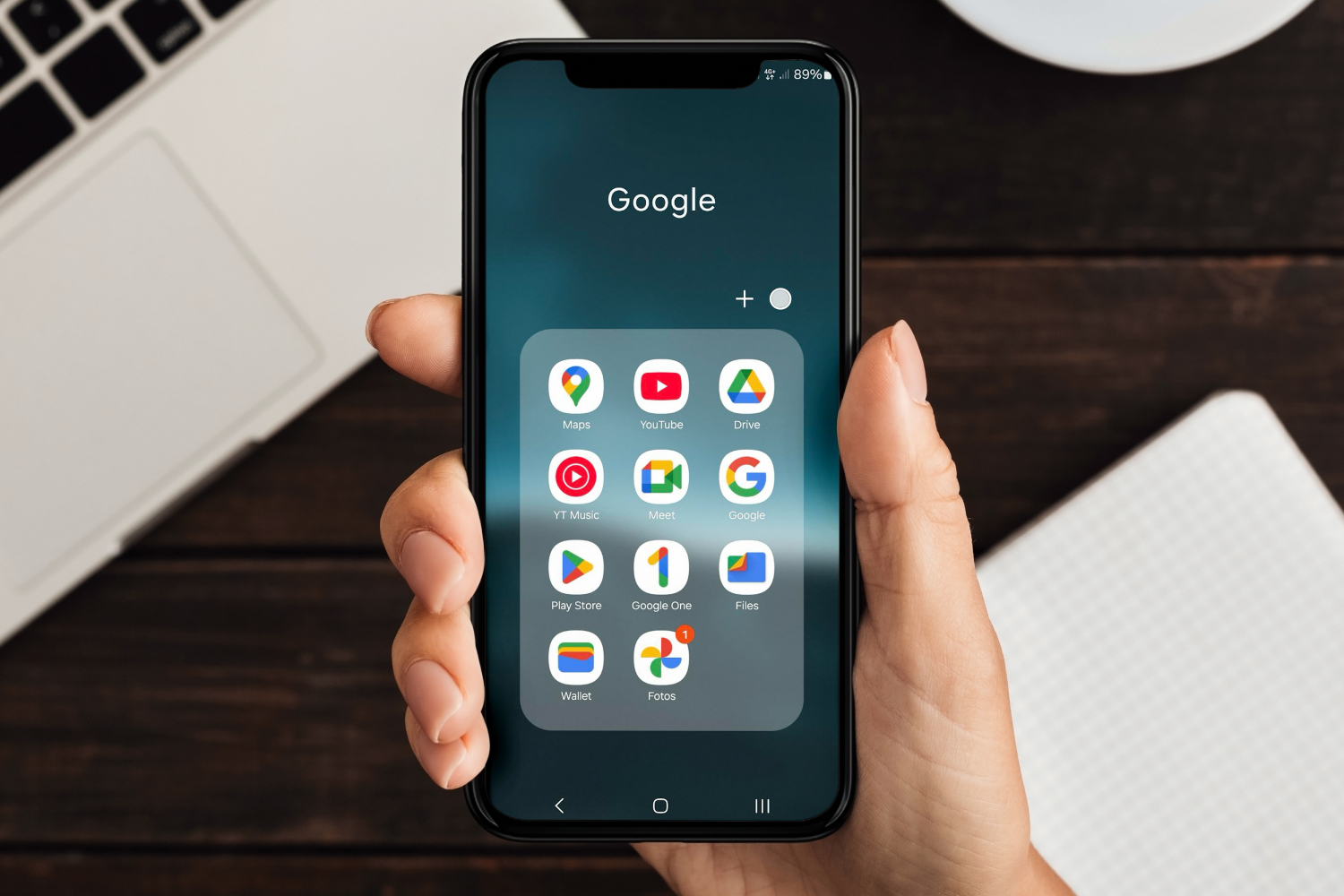 Google Vids se invita directamente en tu navegador para reemplazar