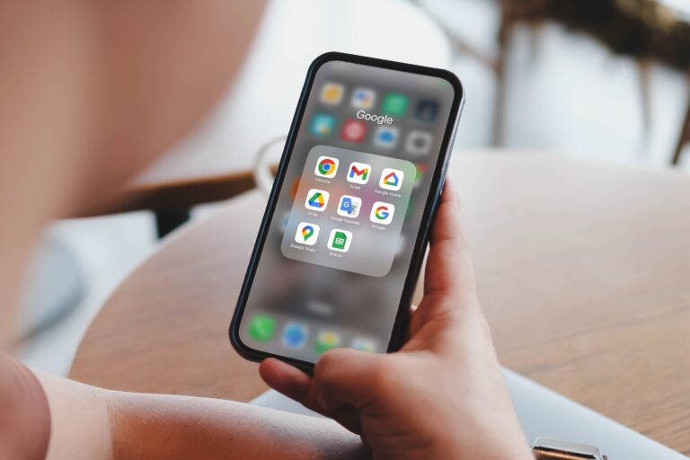 Google conecta Gemini Live a todas tus herramientas de trabajo