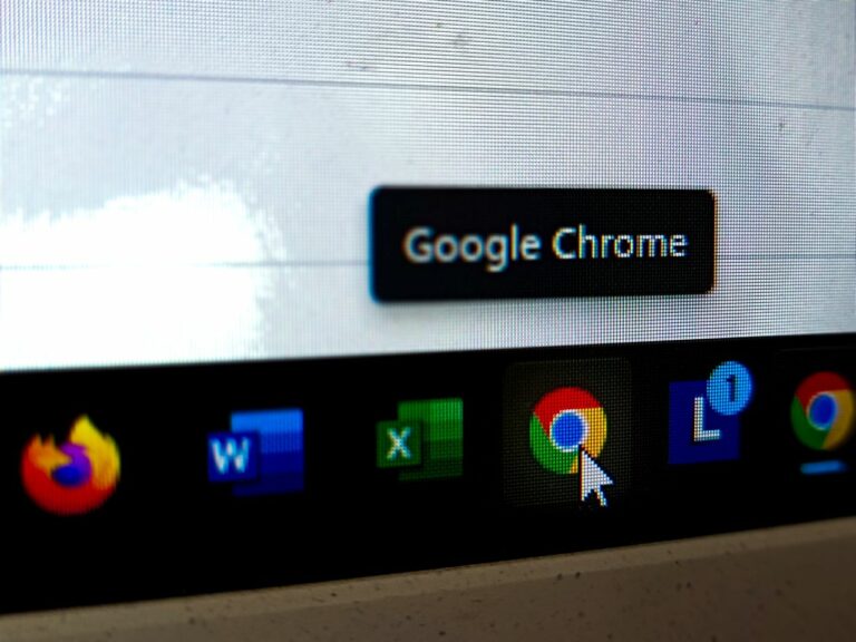 Google corrige 6 nuevas vulnerabilidades en Chrome.