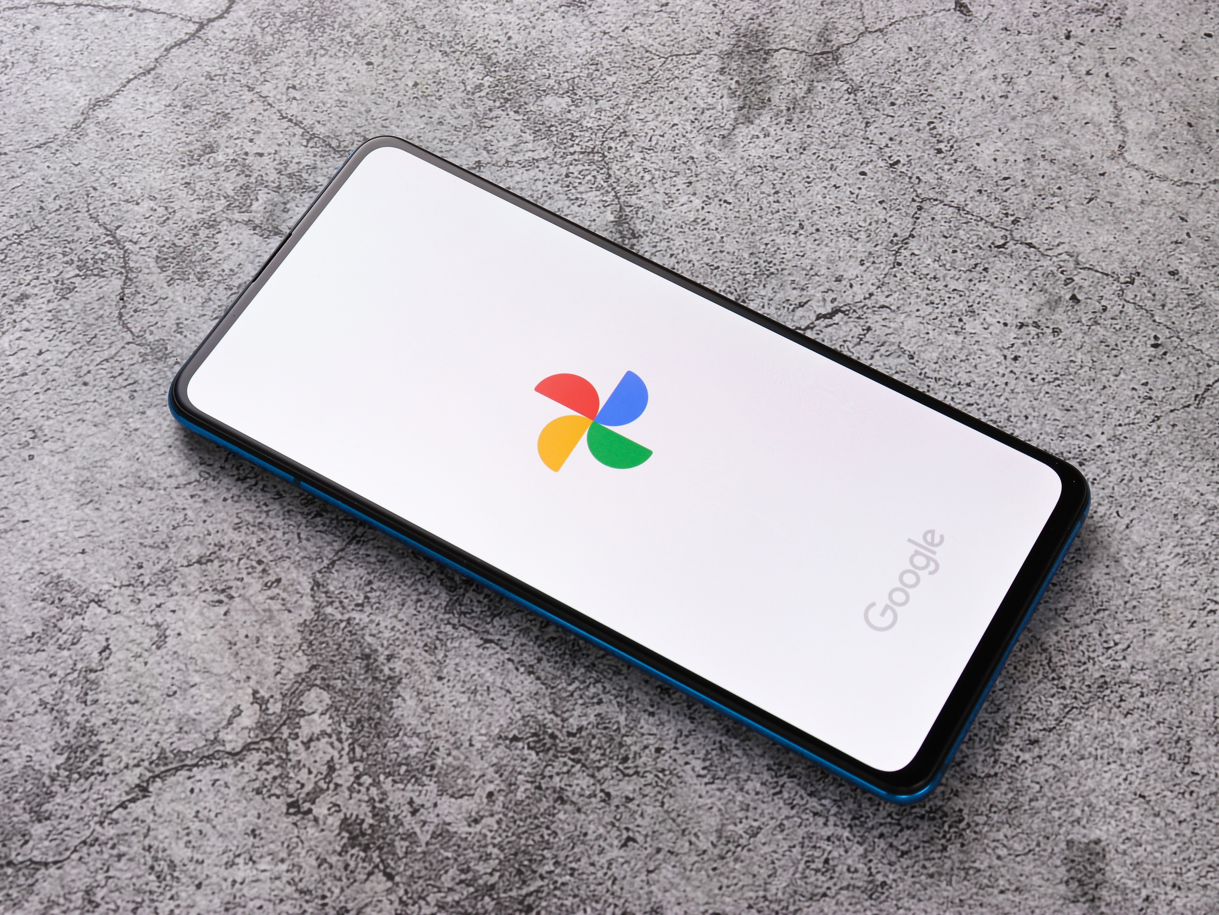 Google te ayudará a descubrir las fotos "un poco demasiado