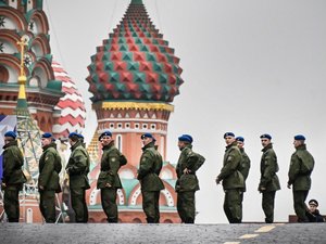 Guerra en Ucrania: "las pérdidas podrían superar los daños sufridos"