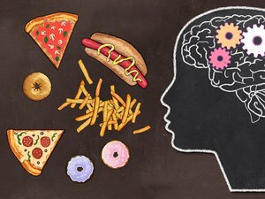 Hambre o ganas de comer: el cerebro está al mando.