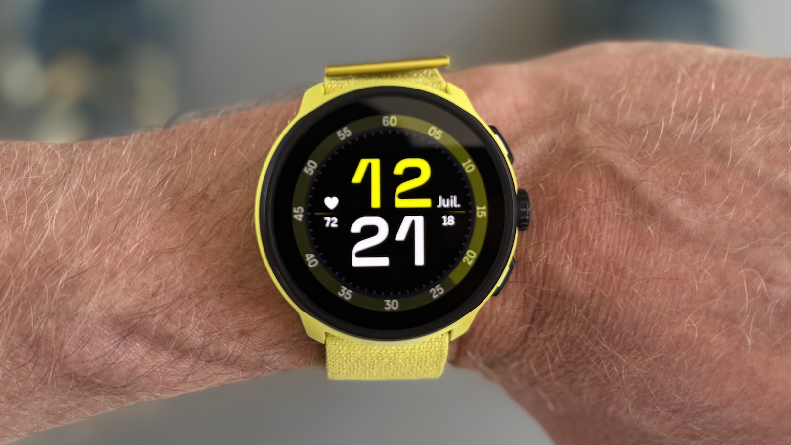He probado la Suunto Run, el reloj perfecto para el