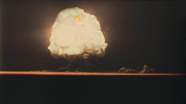 « Hiroshima, la carrera hacia el apocalipsis » en France