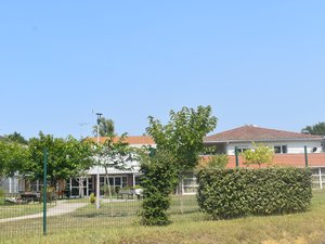 Huelga sorpresa en la residencia de ancianos de Cazaubon: la