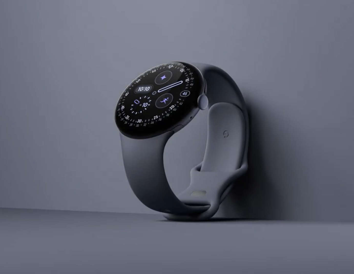 Informes filtrados revelan el nuevo reloj inteligente de Google.