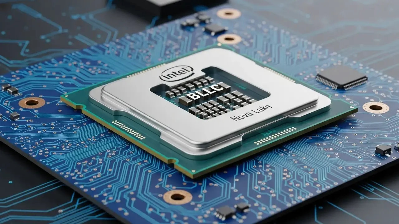 Intel potenciará a su vez la memoria caché de sus