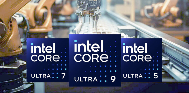 Intel reconoce la falta de interés en su oferta actual