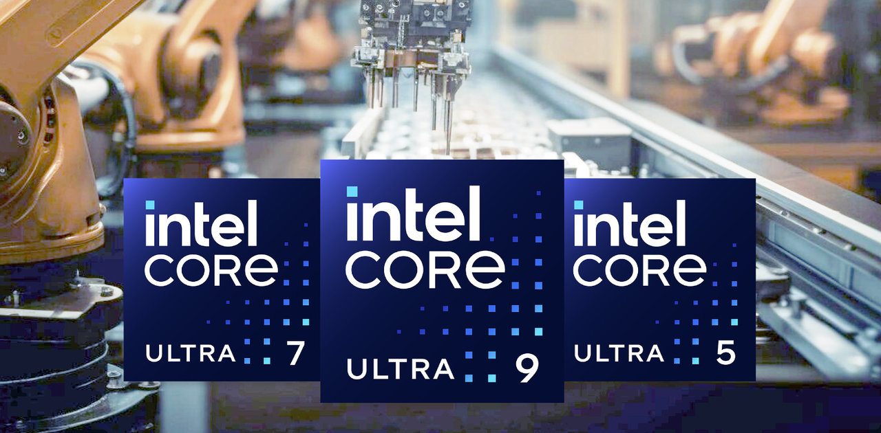 Intel reconoce la falta de interés en su oferta actual
