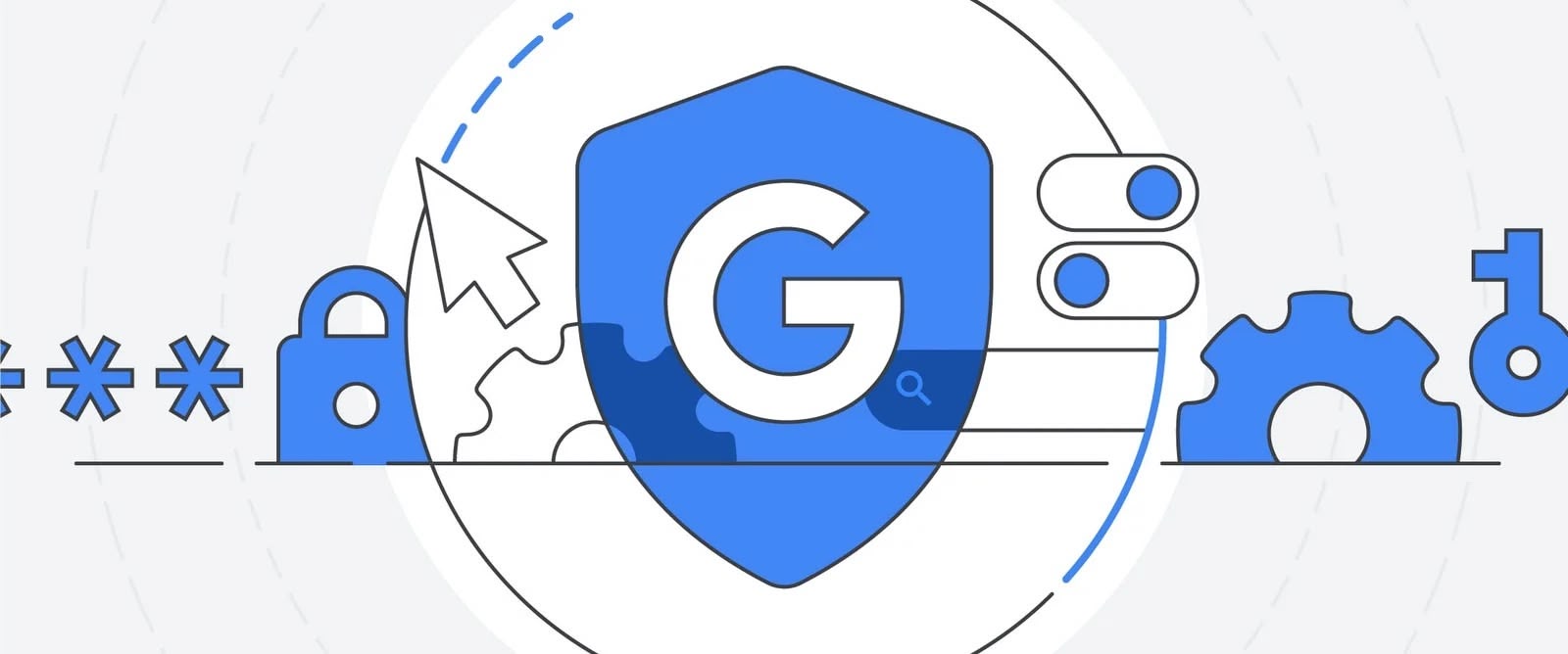 La IA de Google quiere enriquecer aún más con tus