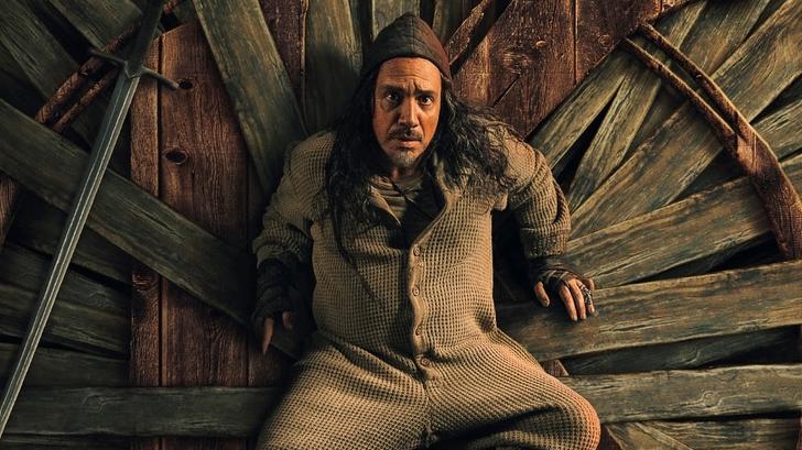 "La Parte 2" pedirá más paciencia de lo esperado a