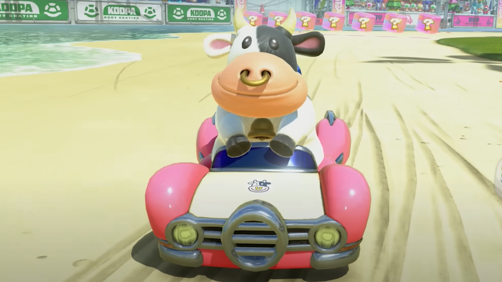 La Peta intenta hacer que Nintendo cambie este detalle sobre