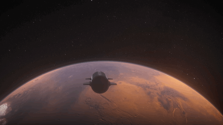 La Starship ha logrado su vuelo de prueba, pero Elon