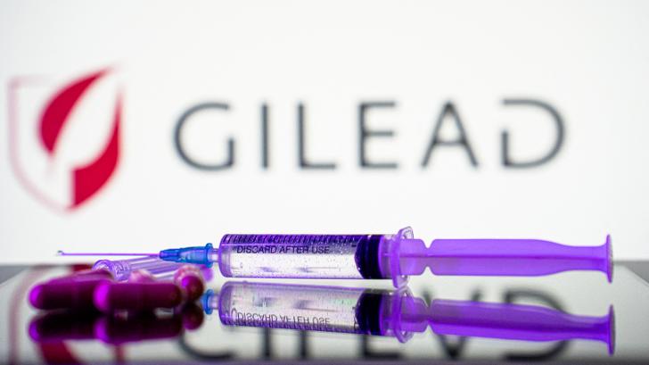 La UE autoriza la venta del tratamiento de Gilead, que