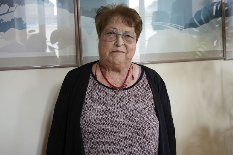 La ariega Anne-Marie Amilhat, primera doble trasplantada de corazón y