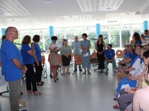 La asociación Indigo celebra sus 30 años.