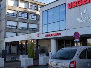 La clínica Saint-Hilaire cerrará el servicio de urgencias durante un