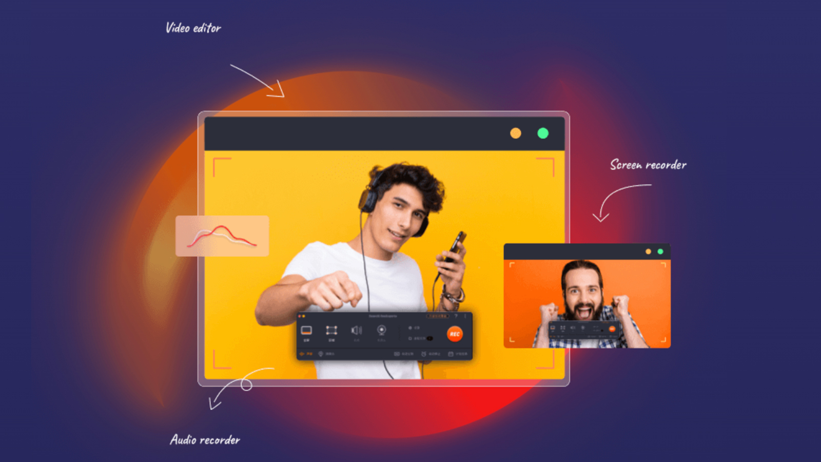 La guía para Windows, Mac y móvil.