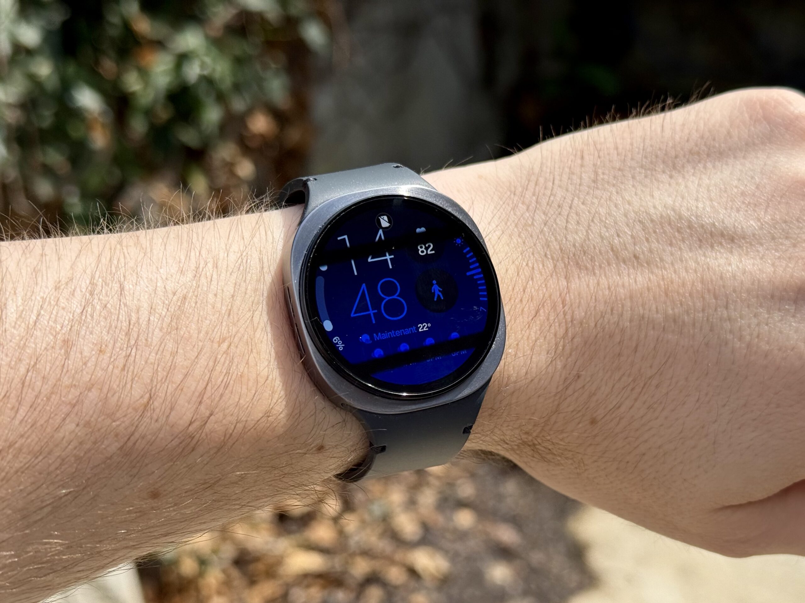 La nueva referencia de Samsung que se impone en nuestro