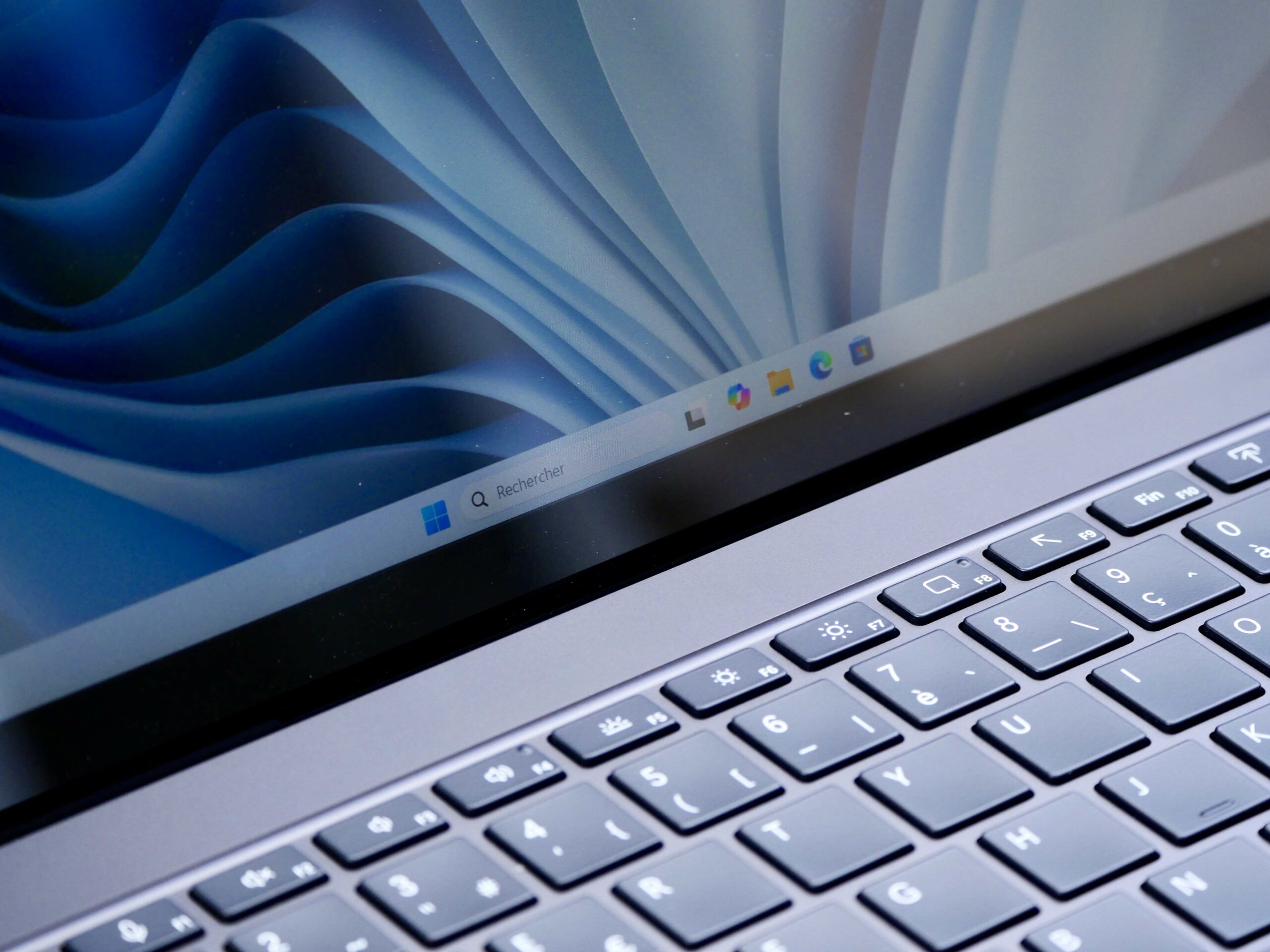Las actualizaciones de Surface Pro 11 y Surface Laptop 7