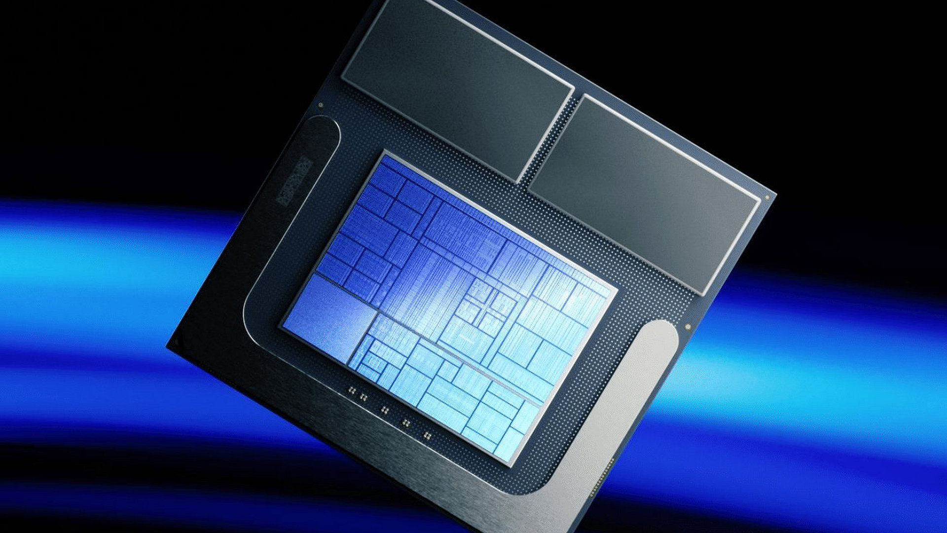 Las primeras filtraciones de la futura bomba de Intel.