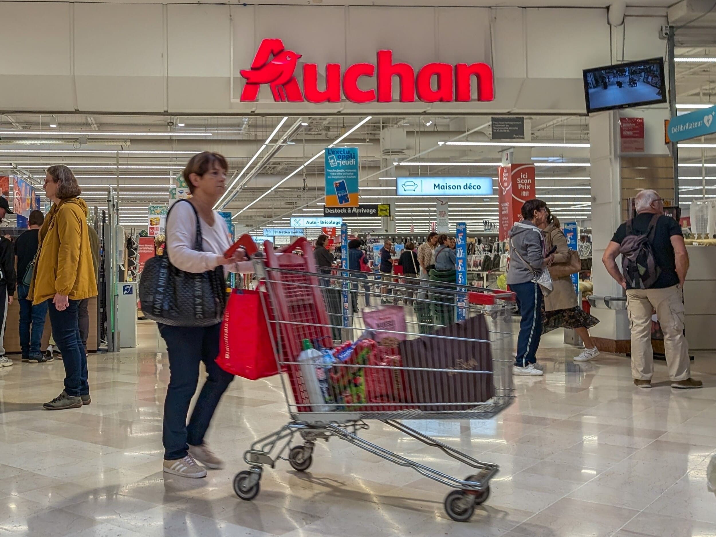 Las tarjetas Waaoh en la mira, miles de clientes en