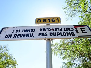 « Laurent Duplomb no es bienvenido en Tarn »: la