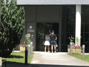 Lavaur. La maternidad confirma su proyección regional.